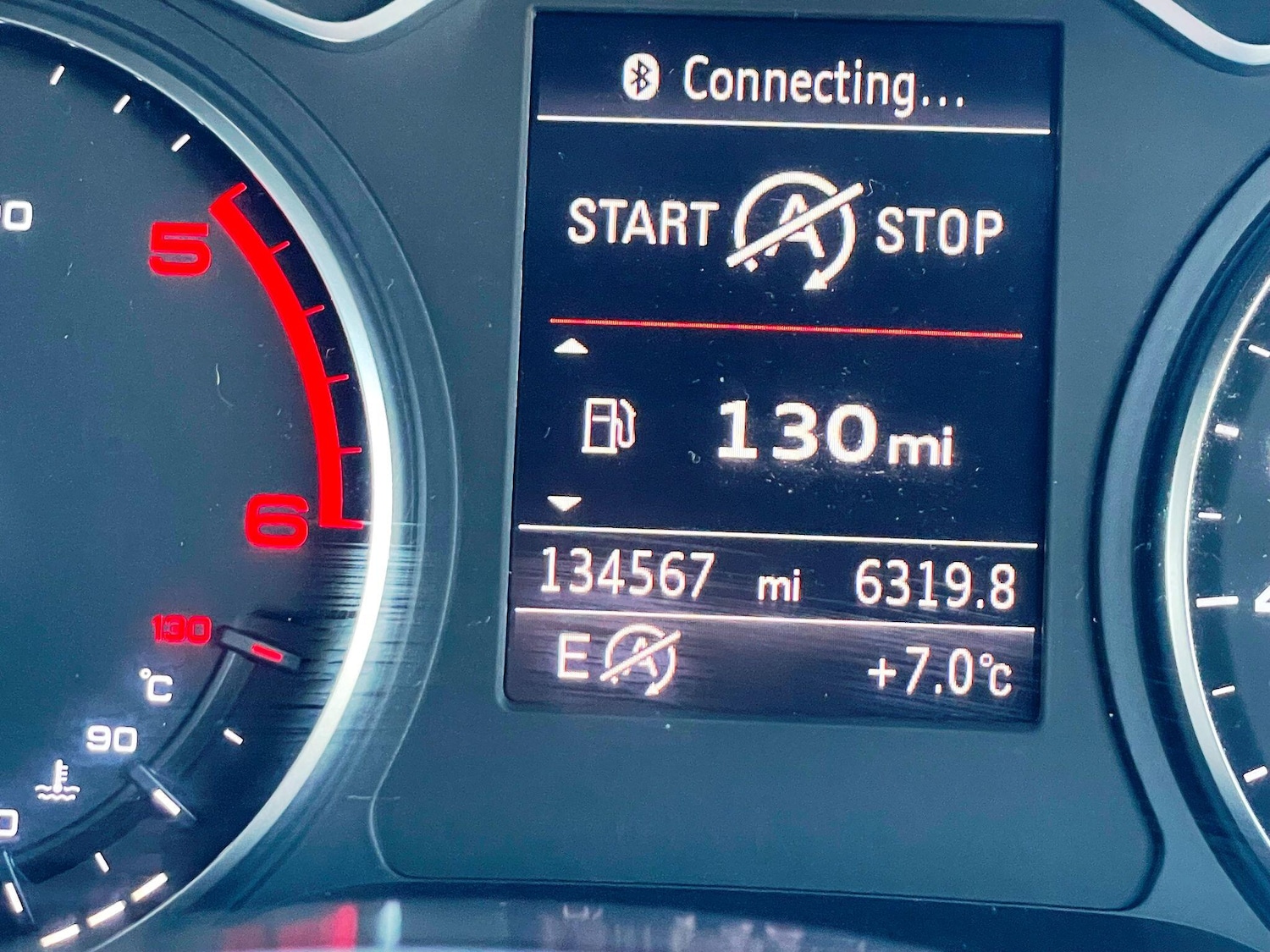 Used Audi A3 for sale - 77174724: Photo 39