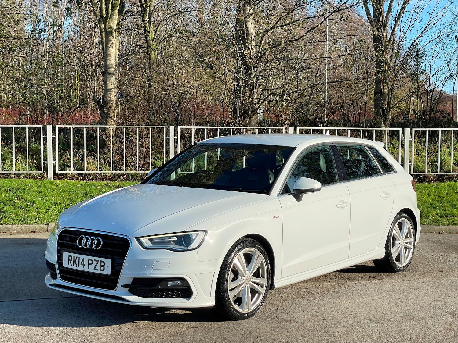 Used Audi A3 for sale - 77174724: Photo 4