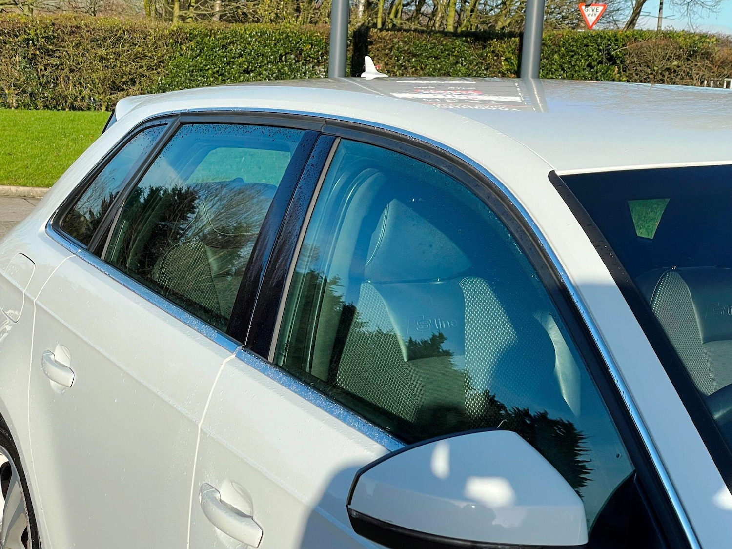 Used Audi A3 for sale - 77174724: Photo 40