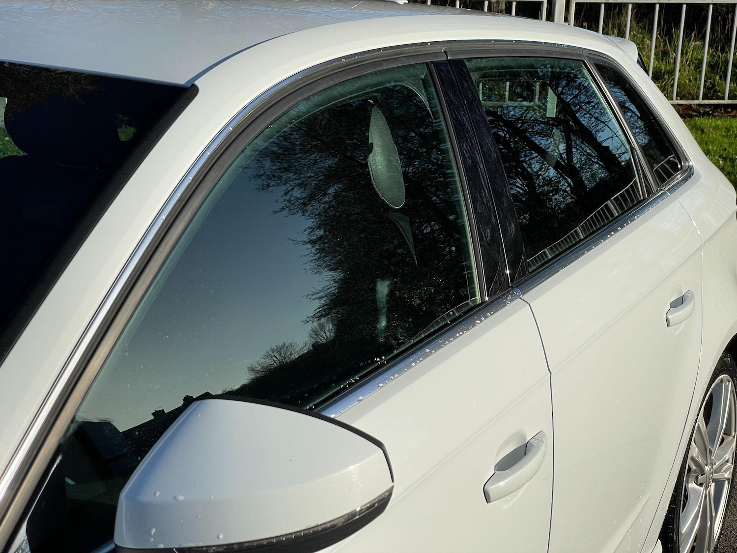 Used Audi A3 for sale - 77174724: Photo 41