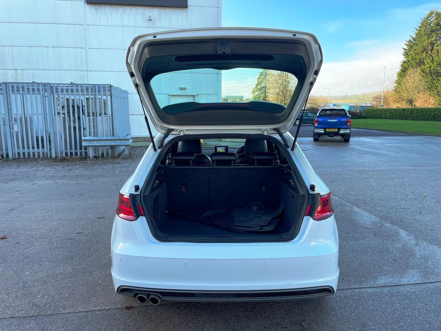 Used Audi A3 for sale - 77174724: Photo 42