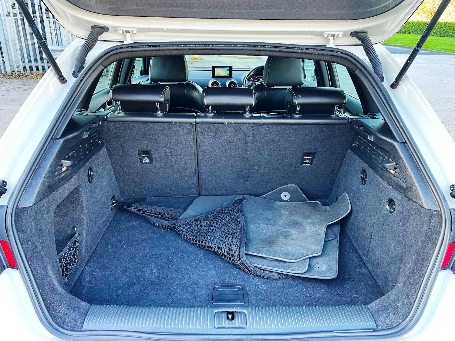 Used Audi A3 for sale - 77174724: Photo 43