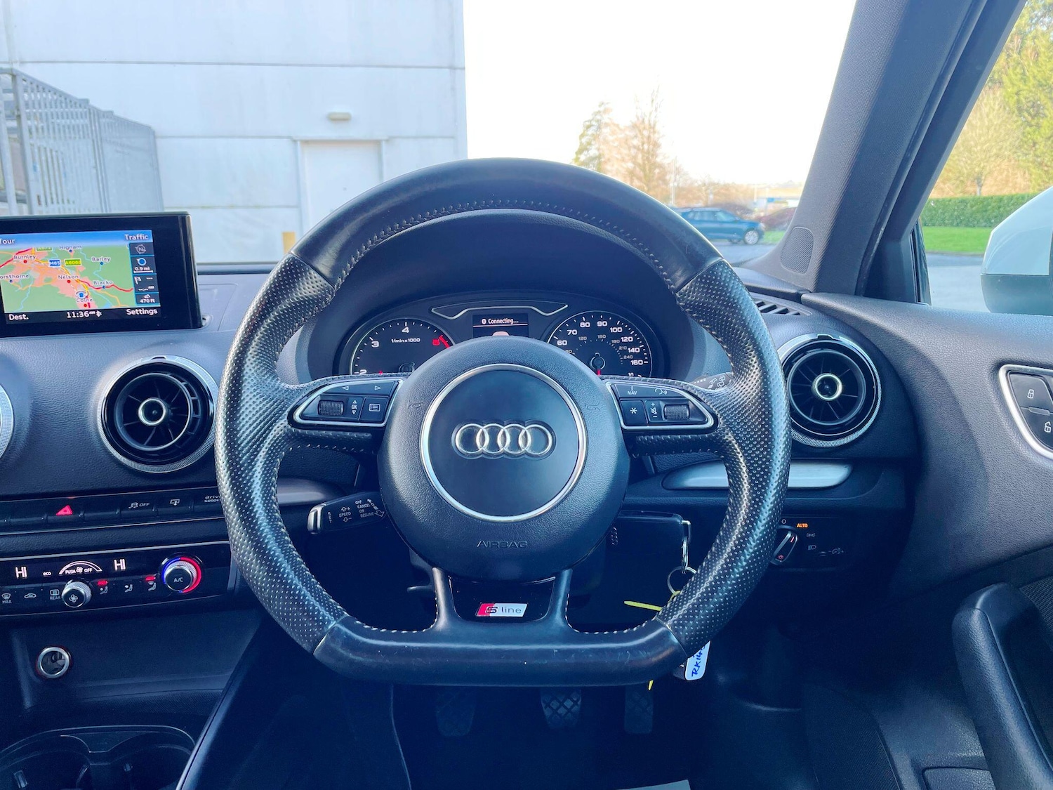 Used Audi A3 for sale - 77174724: Photo 44