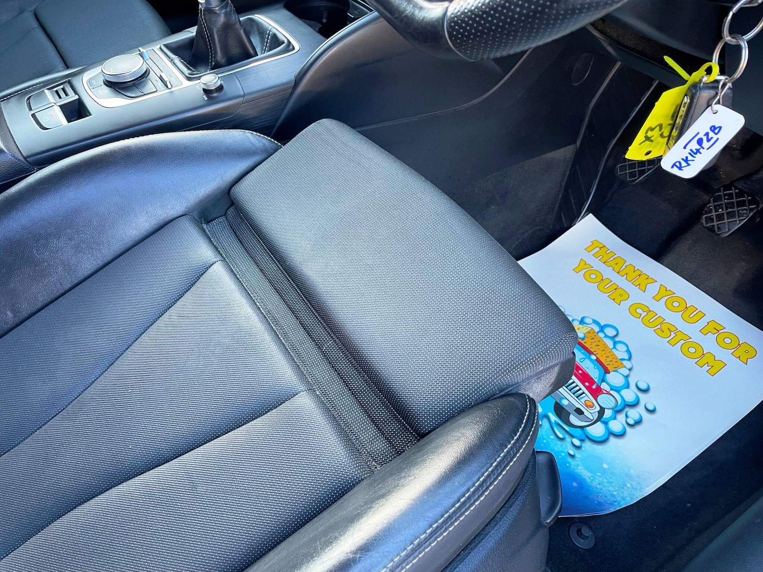 Used Audi A3 for sale - 77174724: Photo 45