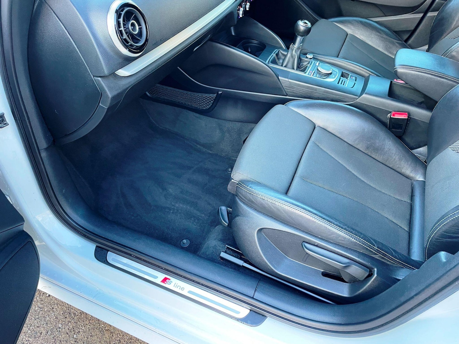 Used Audi A3 for sale - 77174724: Photo 46