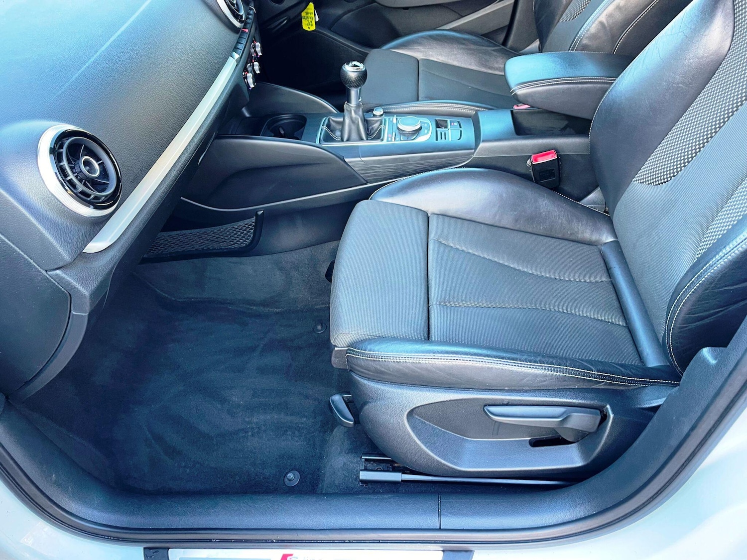 Used Audi A3 for sale - 77174724: Photo 47