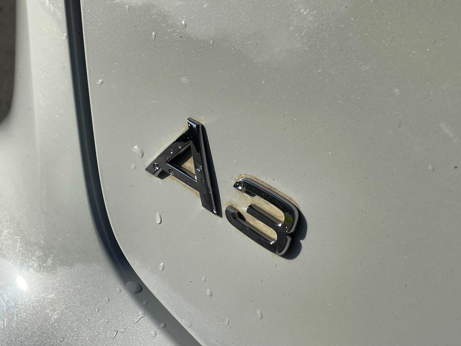 Used Audi A3 for sale - 77174724: Photo 49