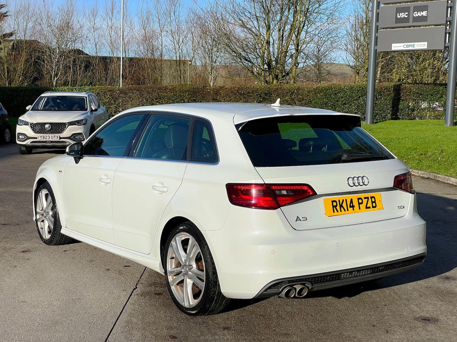 Used Audi A3 for sale - 77174724: Photo 5