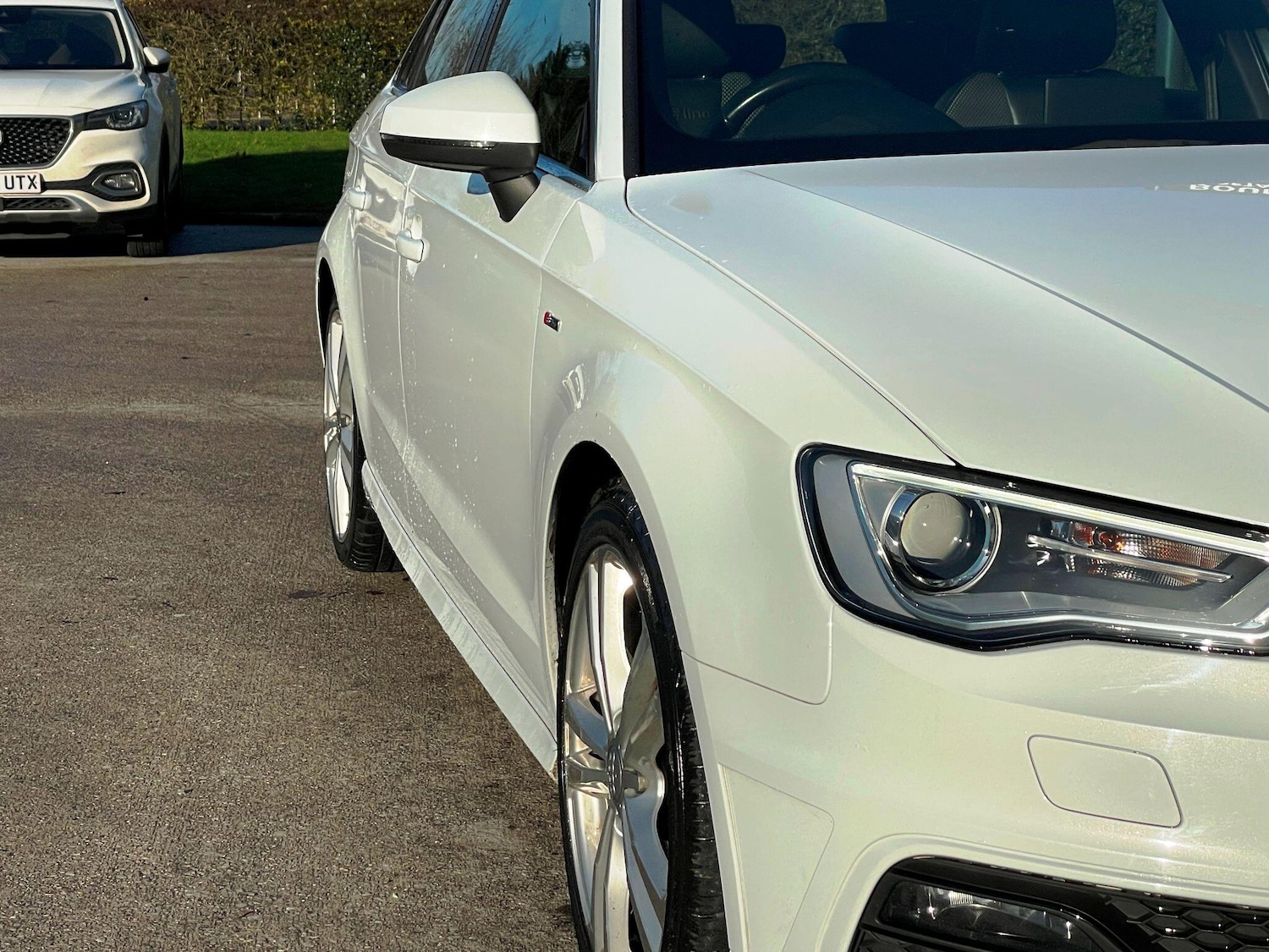 Used Audi A3 for sale - 77174724: Photo 6