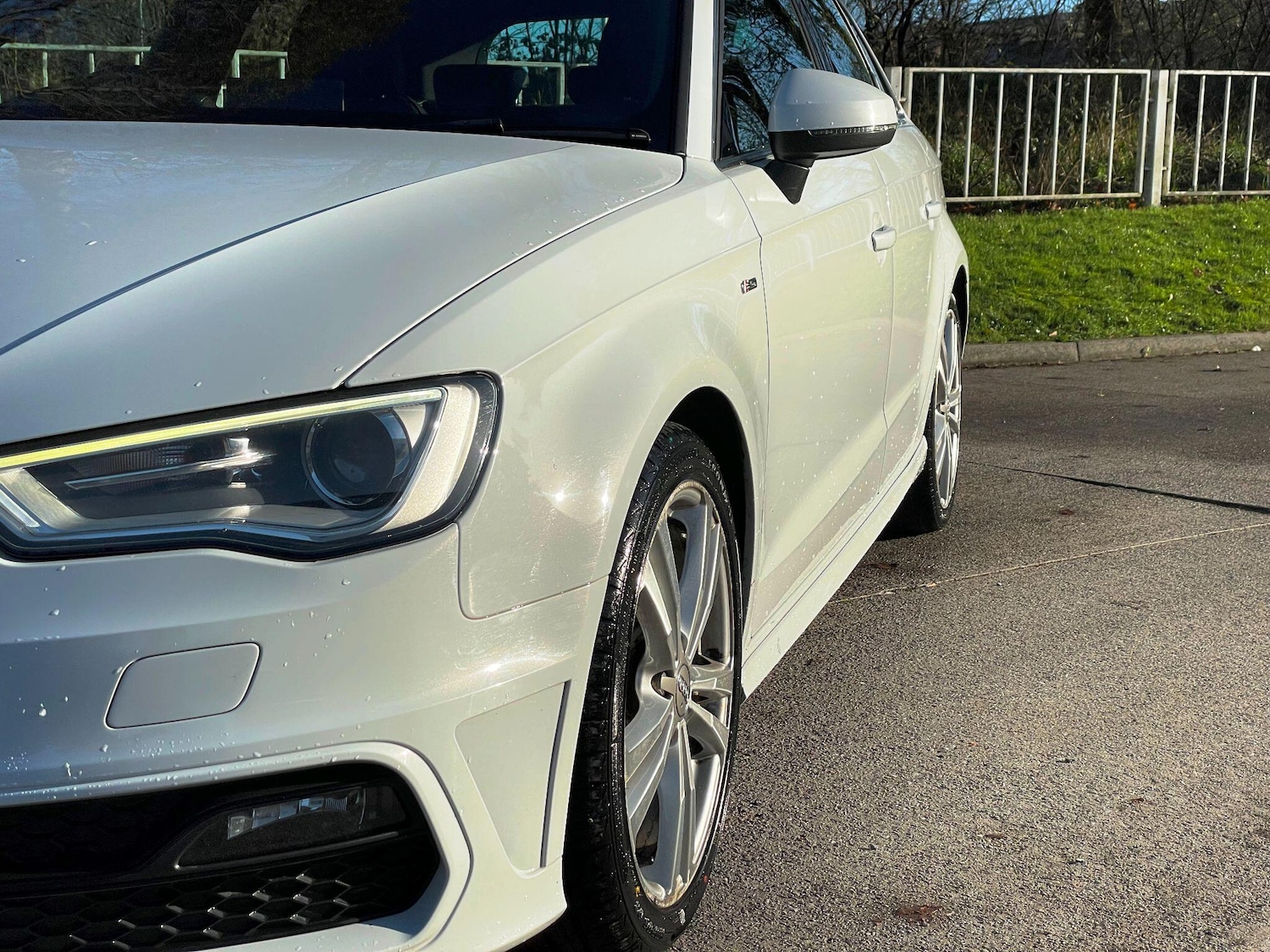 Used Audi A3 for sale - 77174724: Photo 7