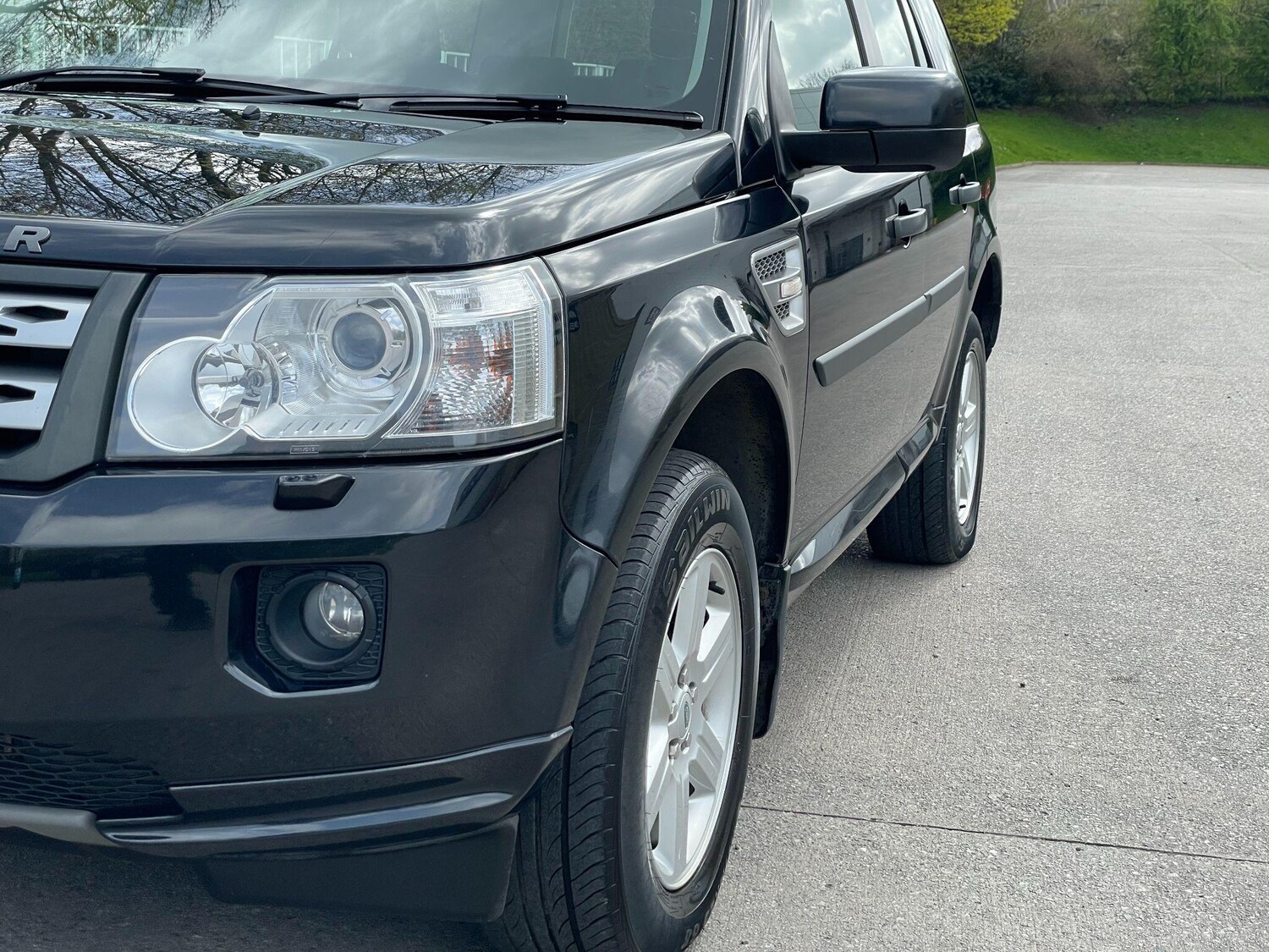 Used Land Rover Freelander 2 for sale - 78214509: Photo 10