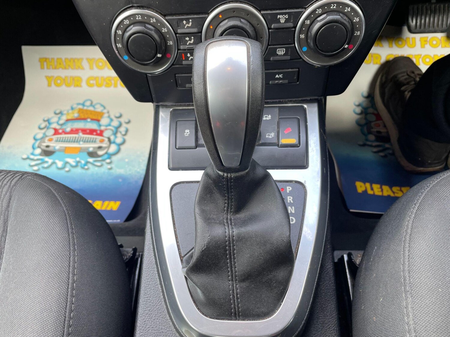 Used Land Rover Freelander 2 for sale - 78214509: Photo 12