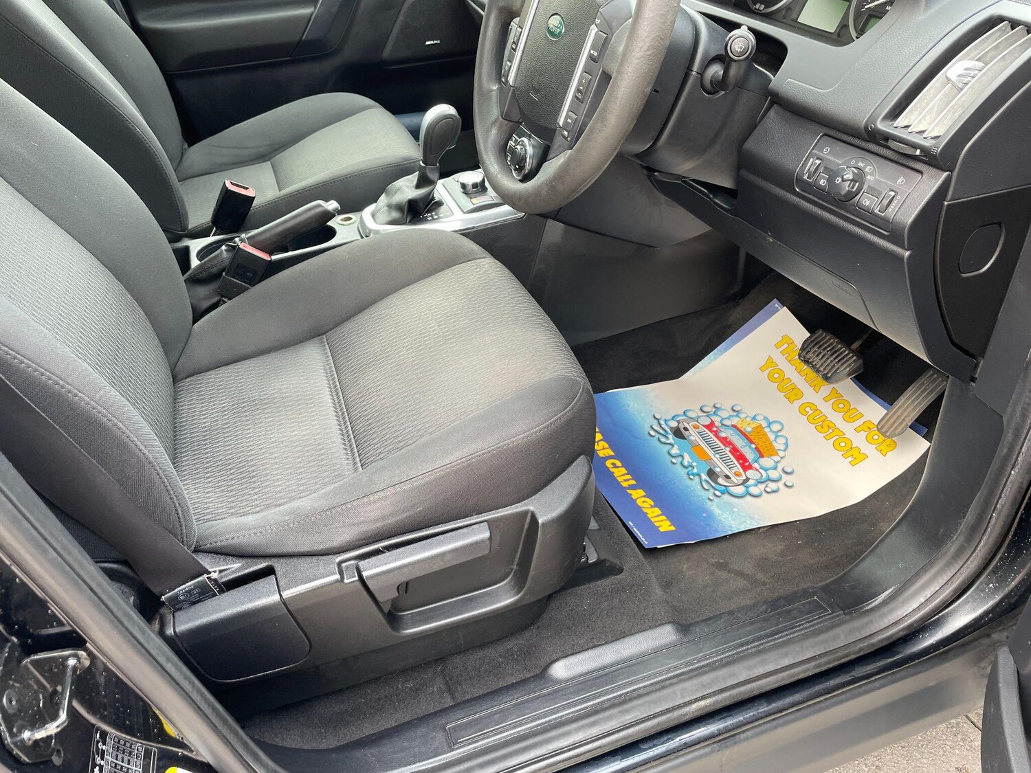 Used Land Rover Freelander 2 for sale - 78214509: Photo 13