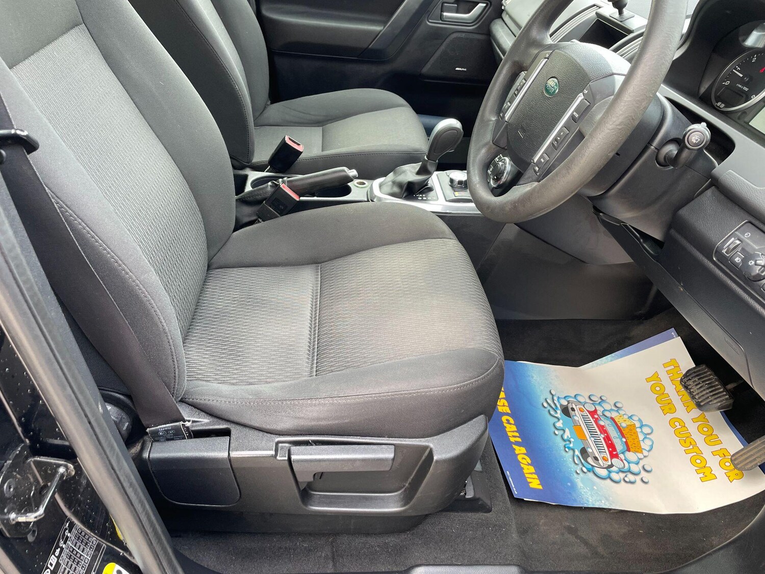 Used Land Rover Freelander 2 for sale - 78214509: Photo 14