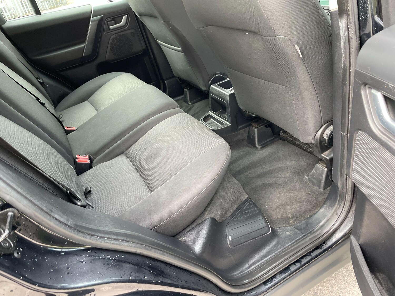 Used Land Rover Freelander 2 for sale - 78214509: Photo 15