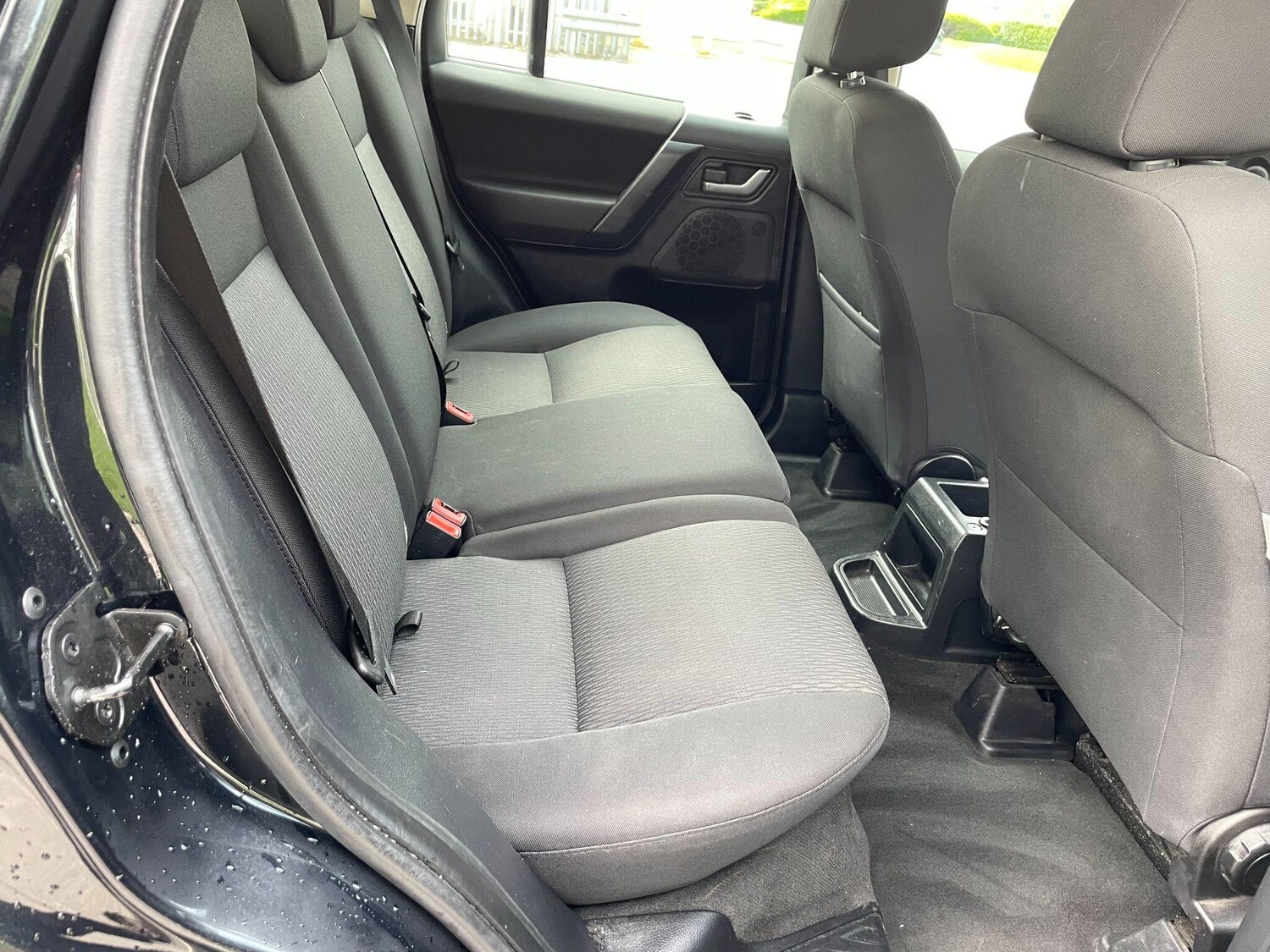 Used Land Rover Freelander 2 for sale - 78214509: Photo 16