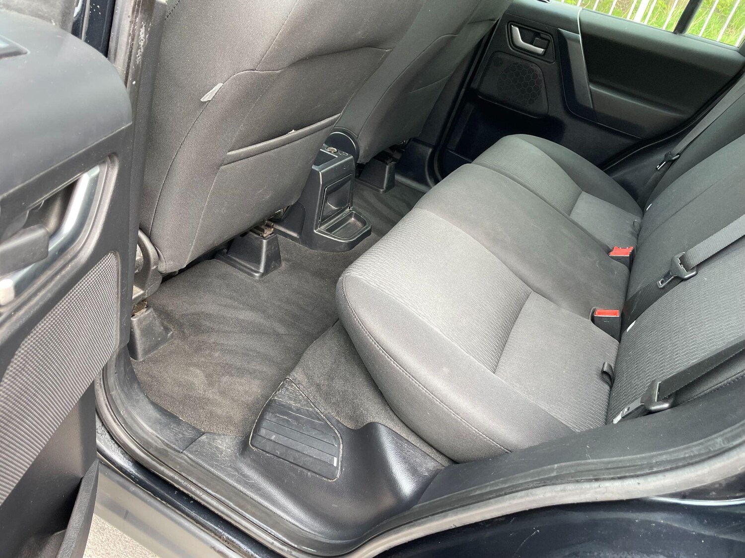 Used Land Rover Freelander 2 for sale - 78214509: Photo 17