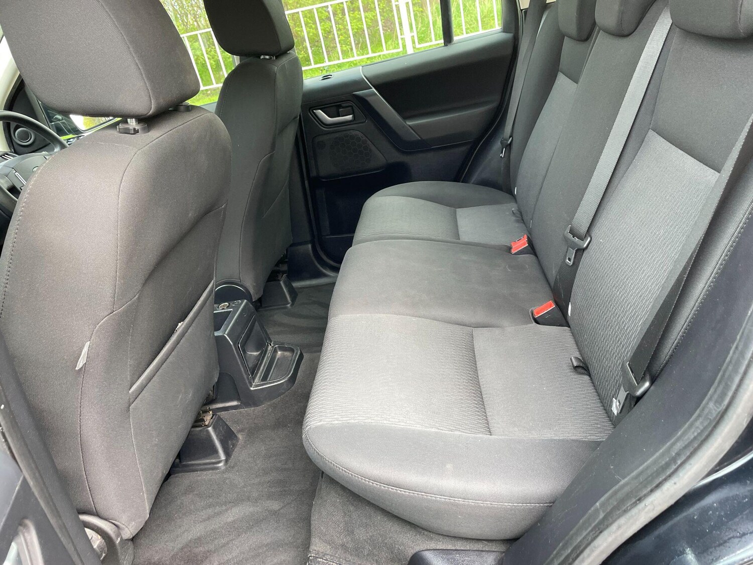 Used Land Rover Freelander 2 for sale - 78214509: Photo 18