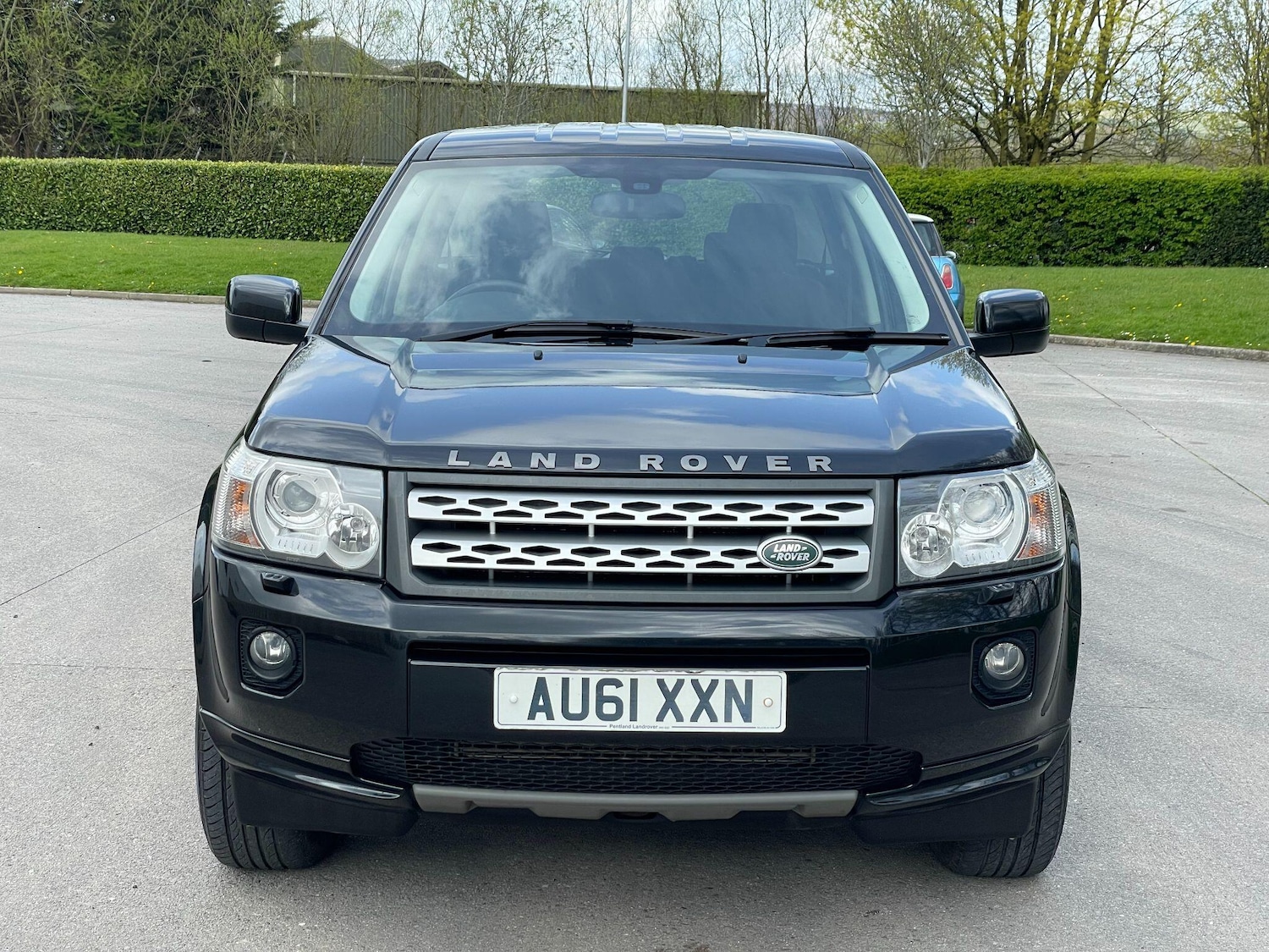 Used Land Rover Freelander 2 for sale - 78214509: Photo 2