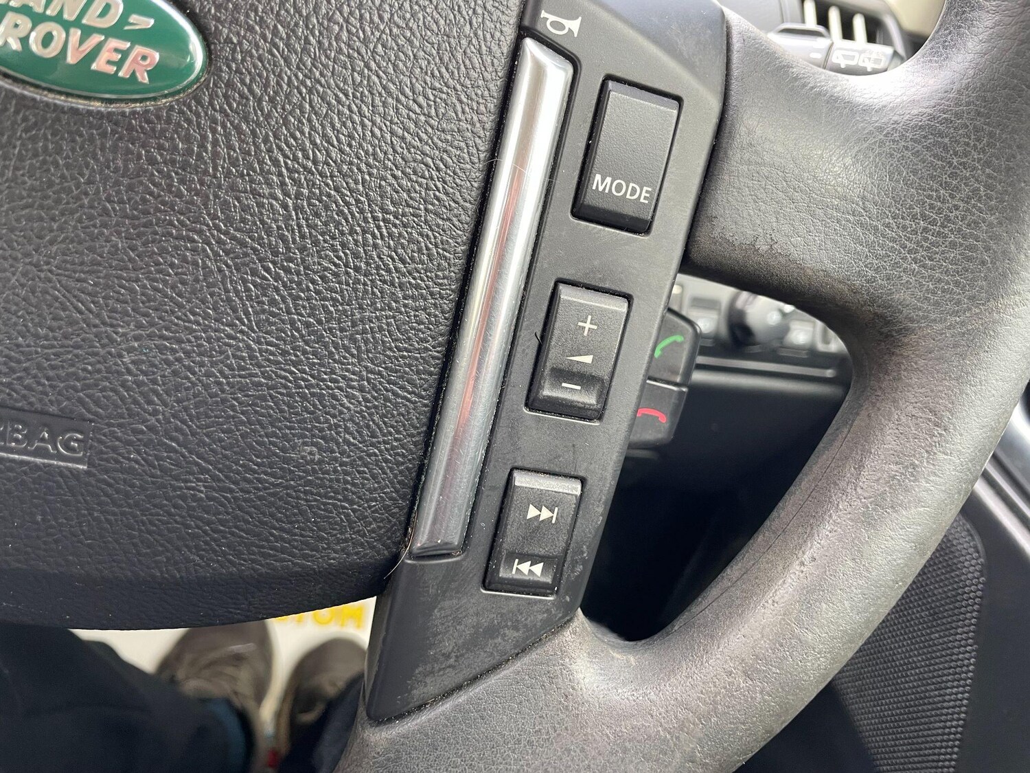 Used Land Rover Freelander 2 for sale - 78214509: Photo 22