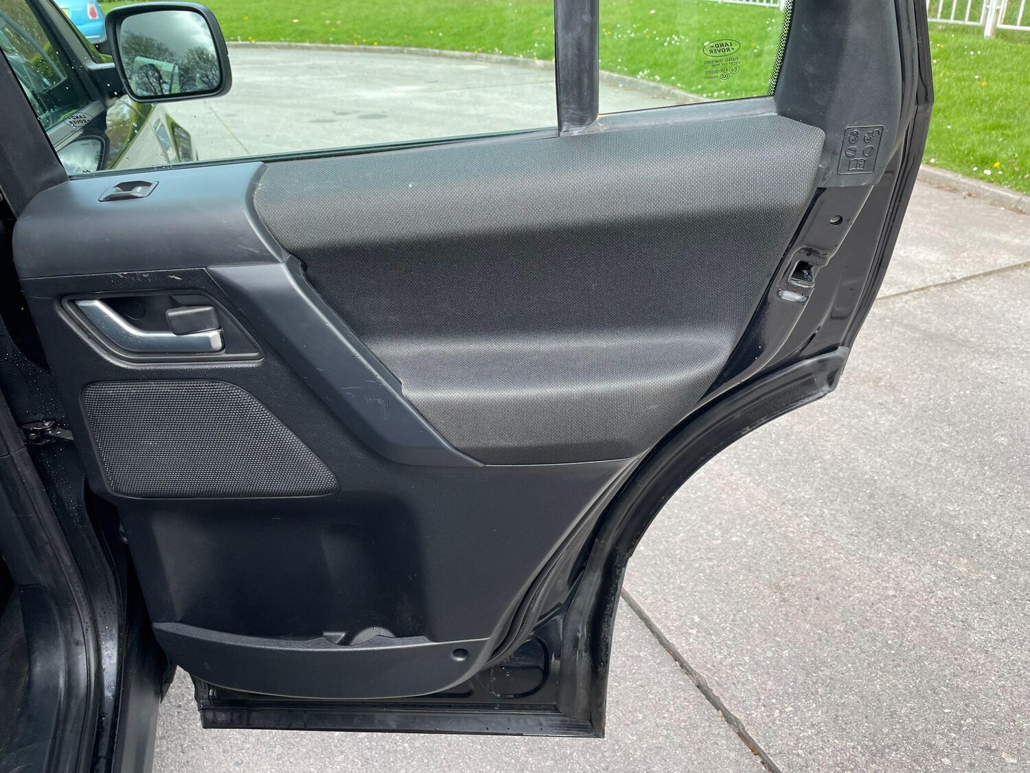 Used Land Rover Freelander 2 for sale - 78214509: Photo 26