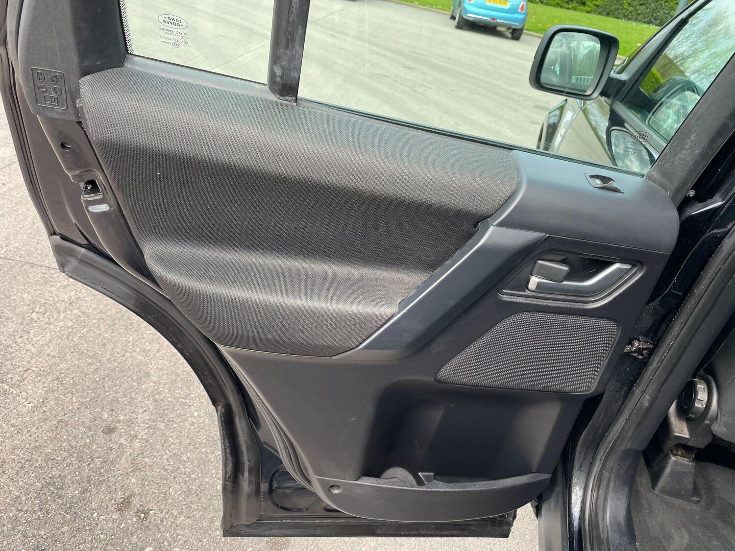 Used Land Rover Freelander 2 for sale - 78214509: Photo 27