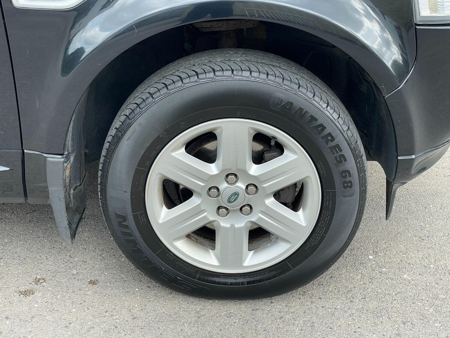 Used Land Rover Freelander 2 for sale - 78214509: Photo 29