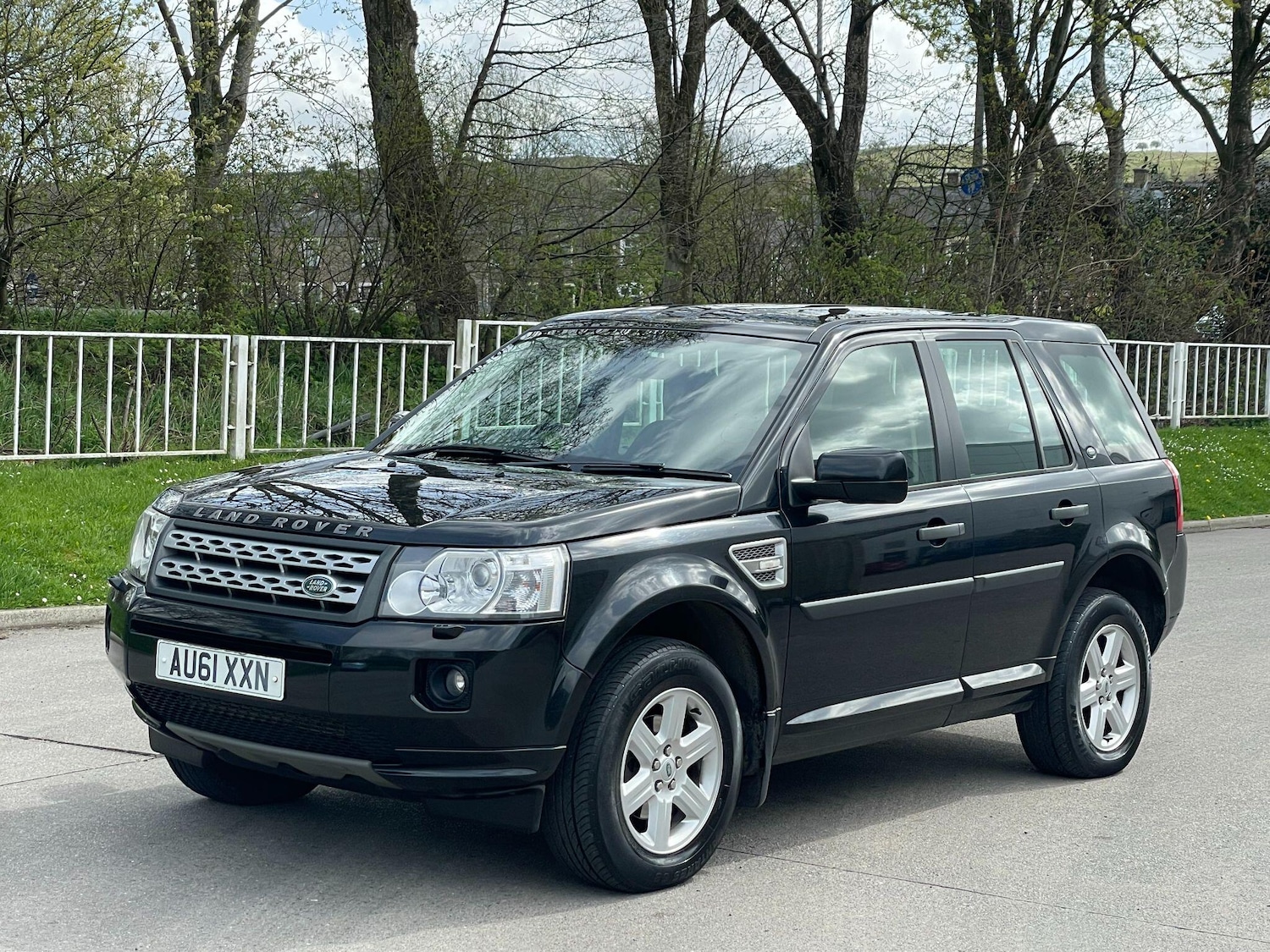 Used Land Rover Freelander 2 for sale - 78214509: Photo 3