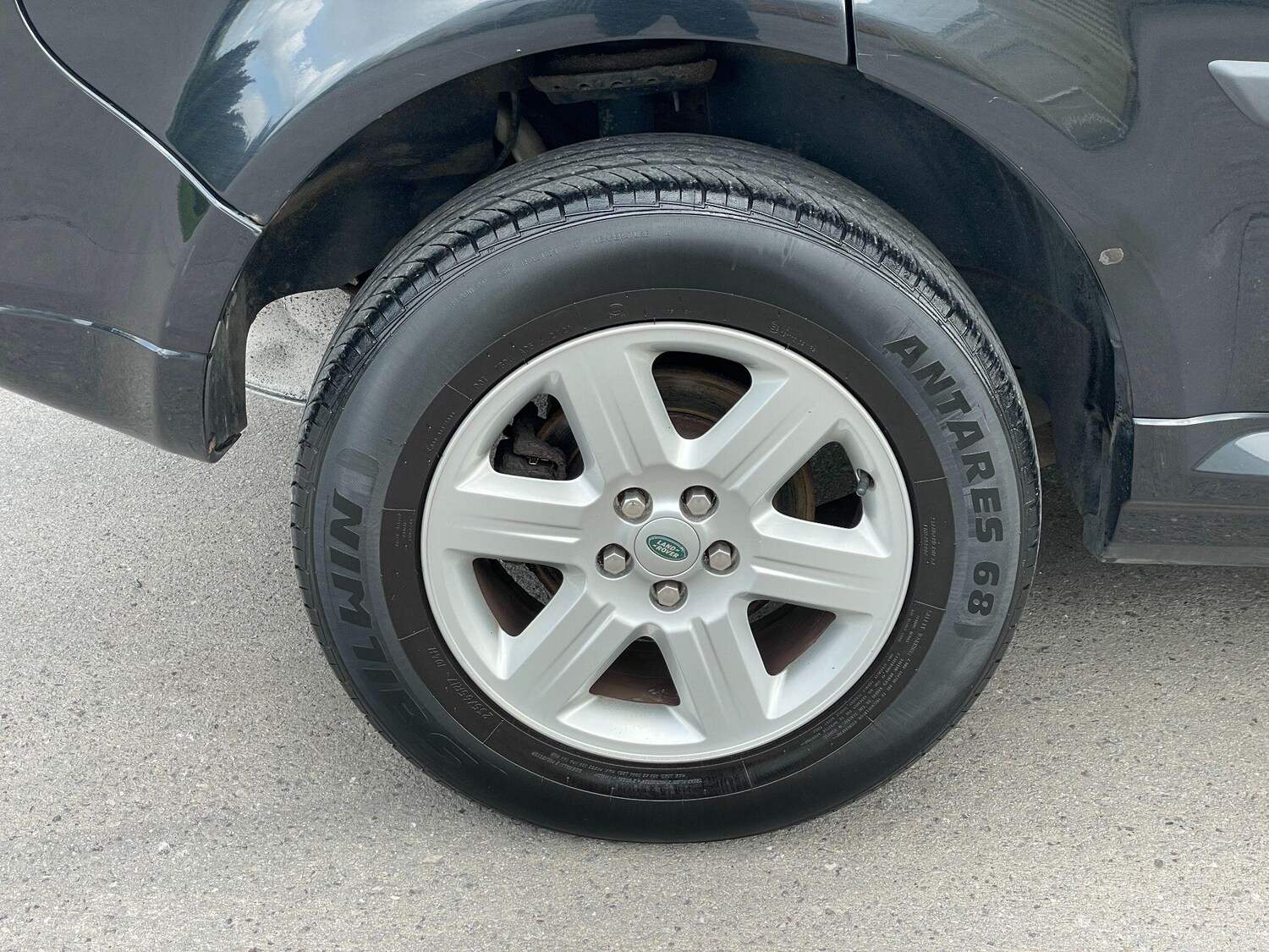 Used Land Rover Freelander 2 for sale - 78214509: Photo 30