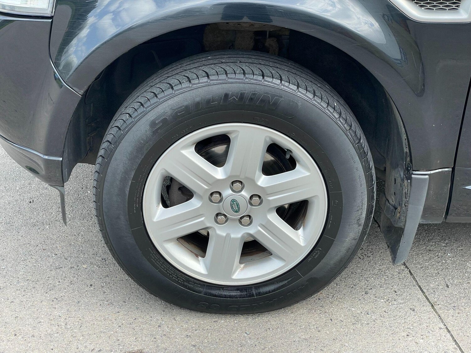 Used Land Rover Freelander 2 for sale - 78214509: Photo 31