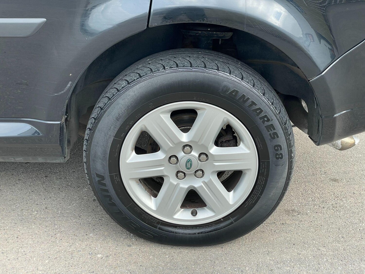 Used Land Rover Freelander 2 for sale - 78214509: Photo 32