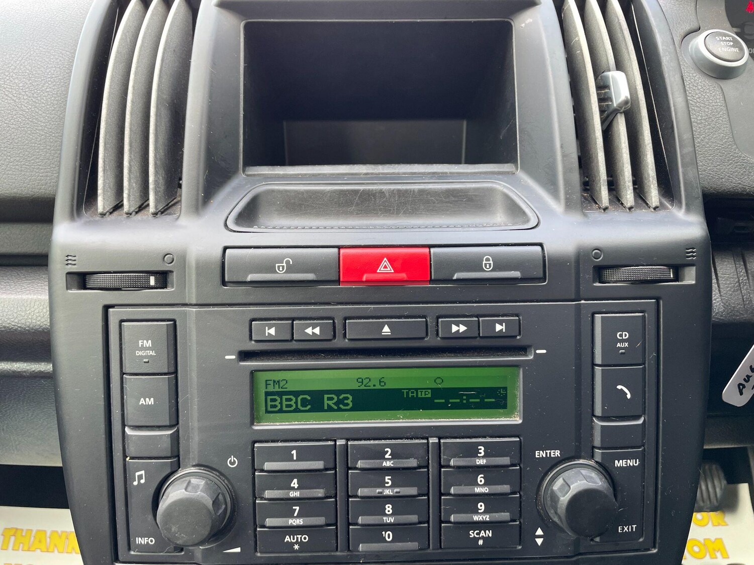 Used Land Rover Freelander 2 for sale - 78214509: Photo 33