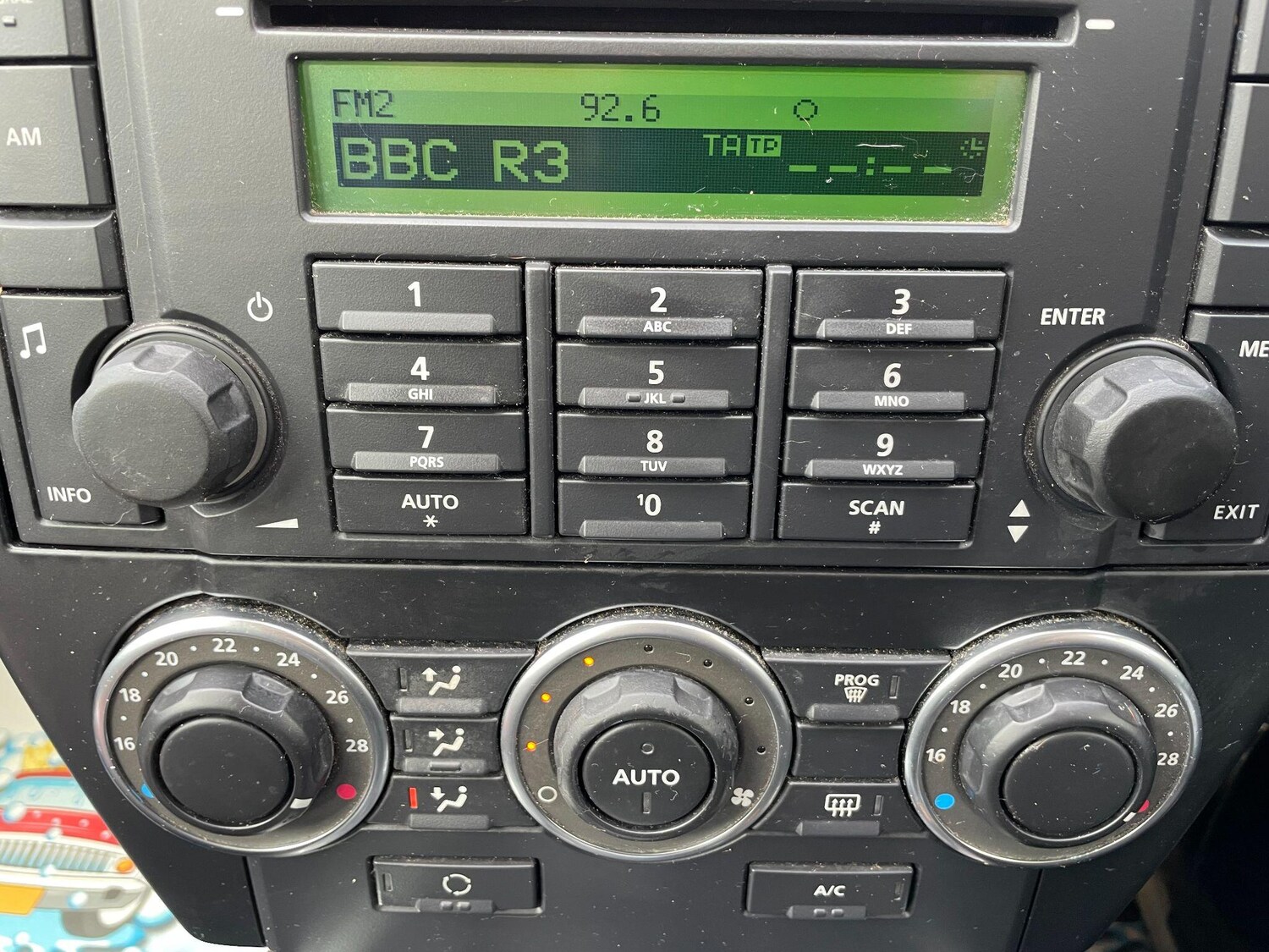 Used Land Rover Freelander 2 for sale - 78214509: Photo 34