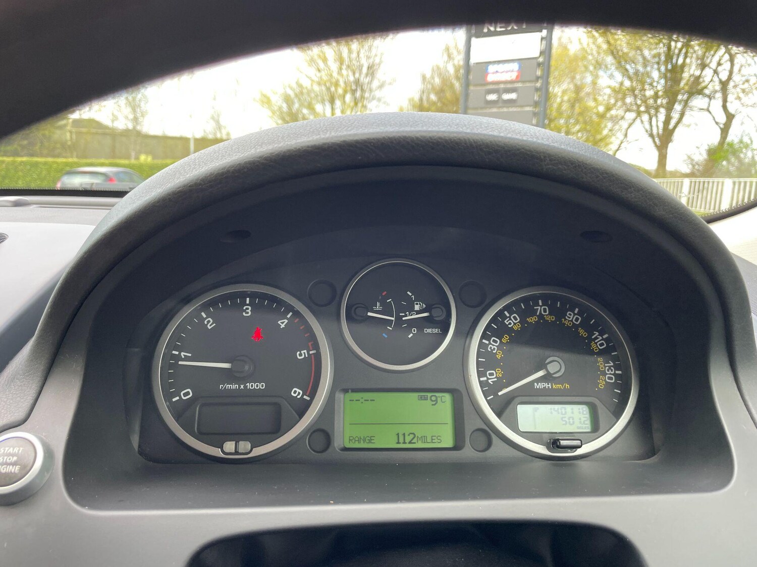 Used Land Rover Freelander 2 for sale - 78214509: Photo 35