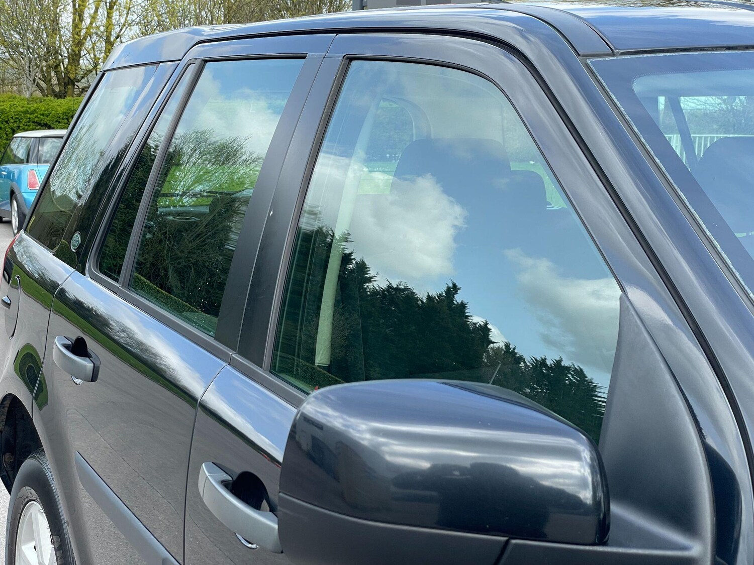 Used Land Rover Freelander 2 for sale - 78214509: Photo 37