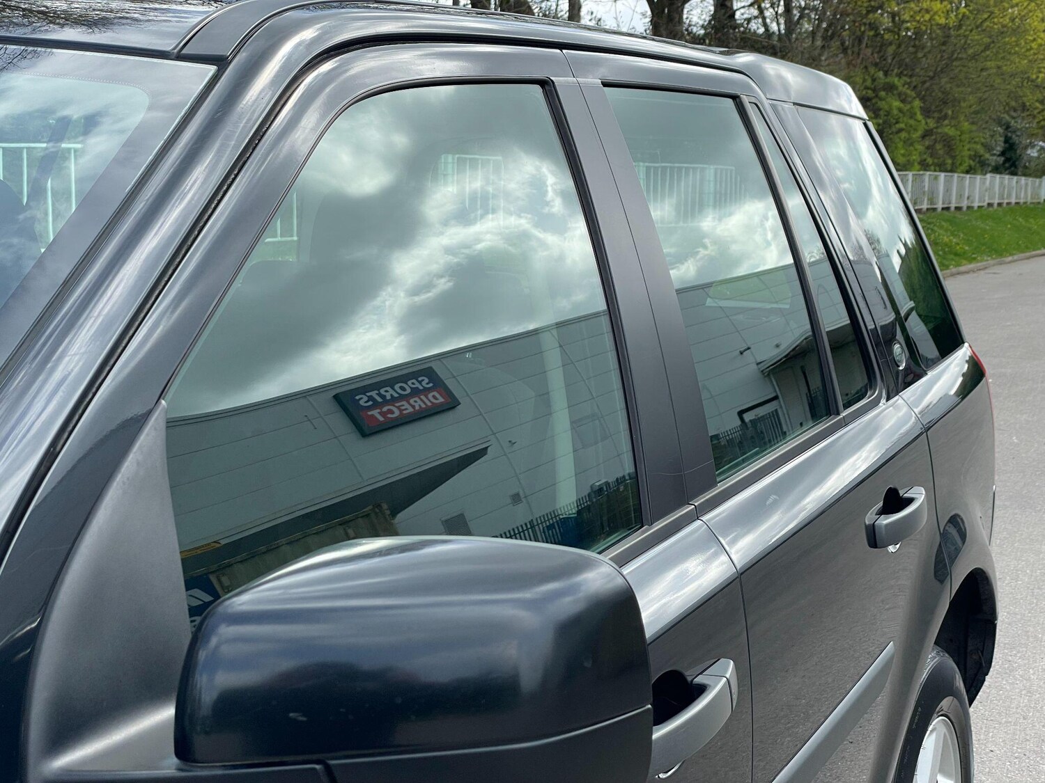 Used Land Rover Freelander 2 for sale - 78214509: Photo 38