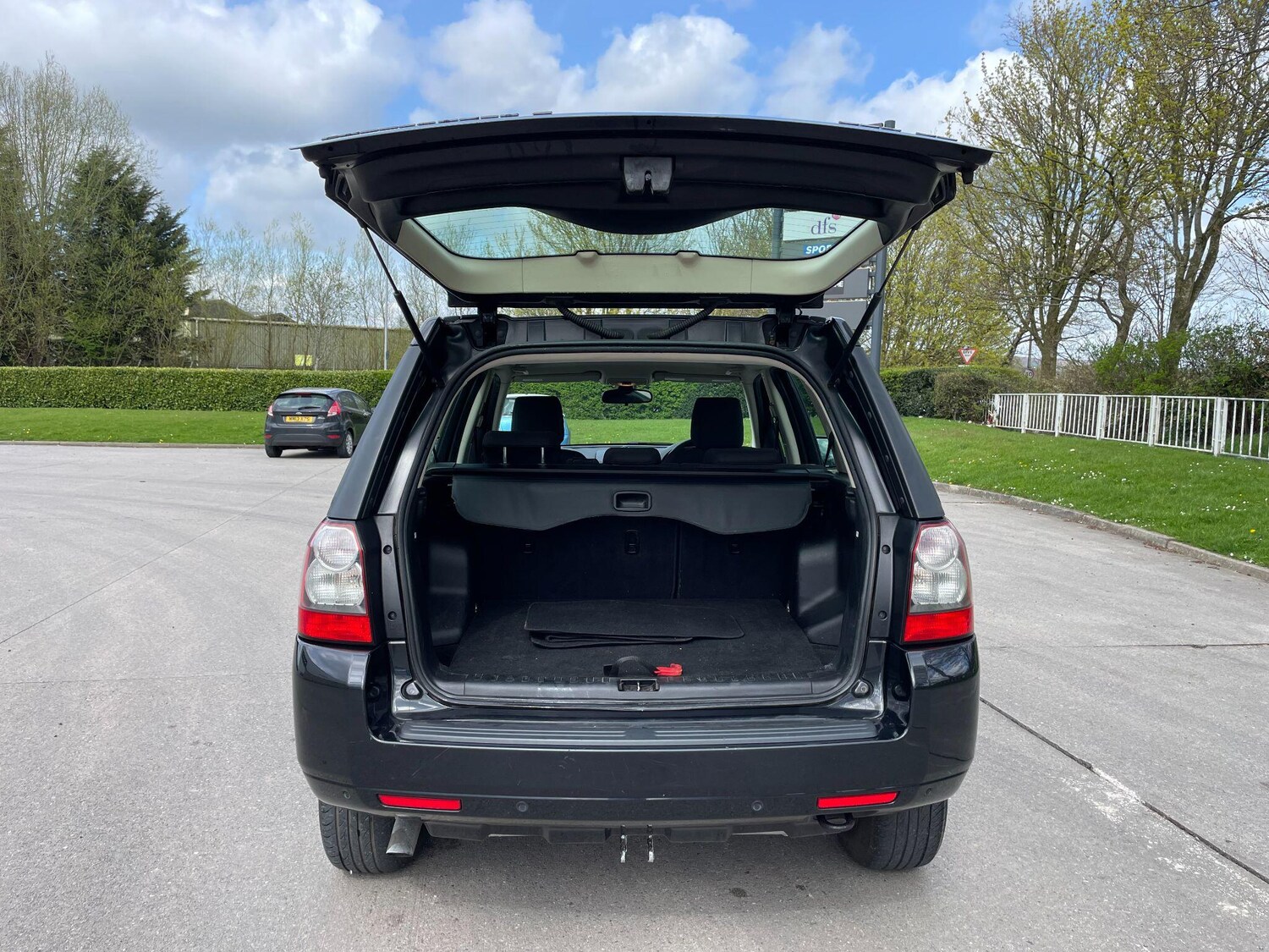 Used Land Rover Freelander 2 for sale - 78214509: Photo 39