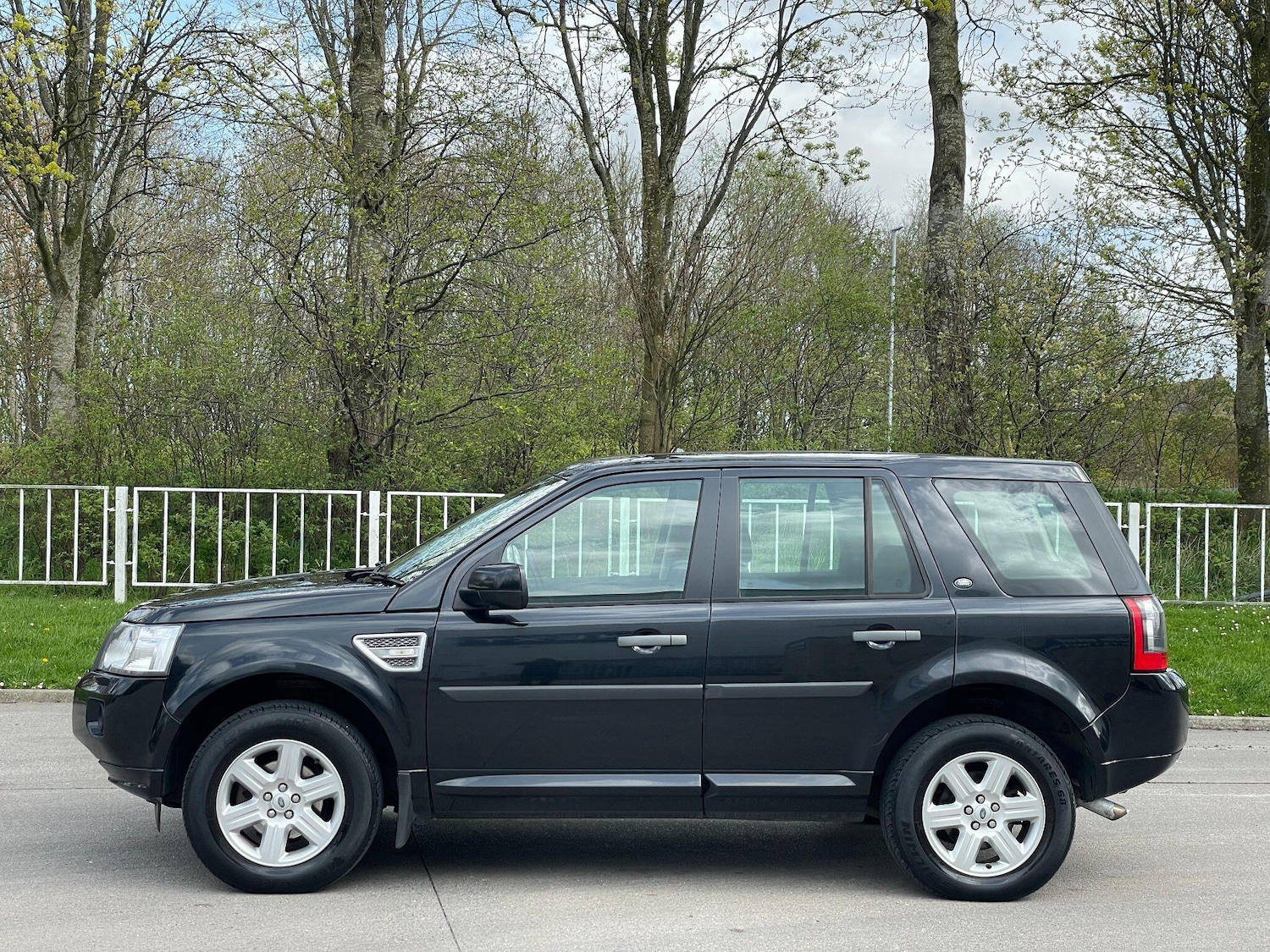 Used Land Rover Freelander 2 for sale - 78214509: Photo 4