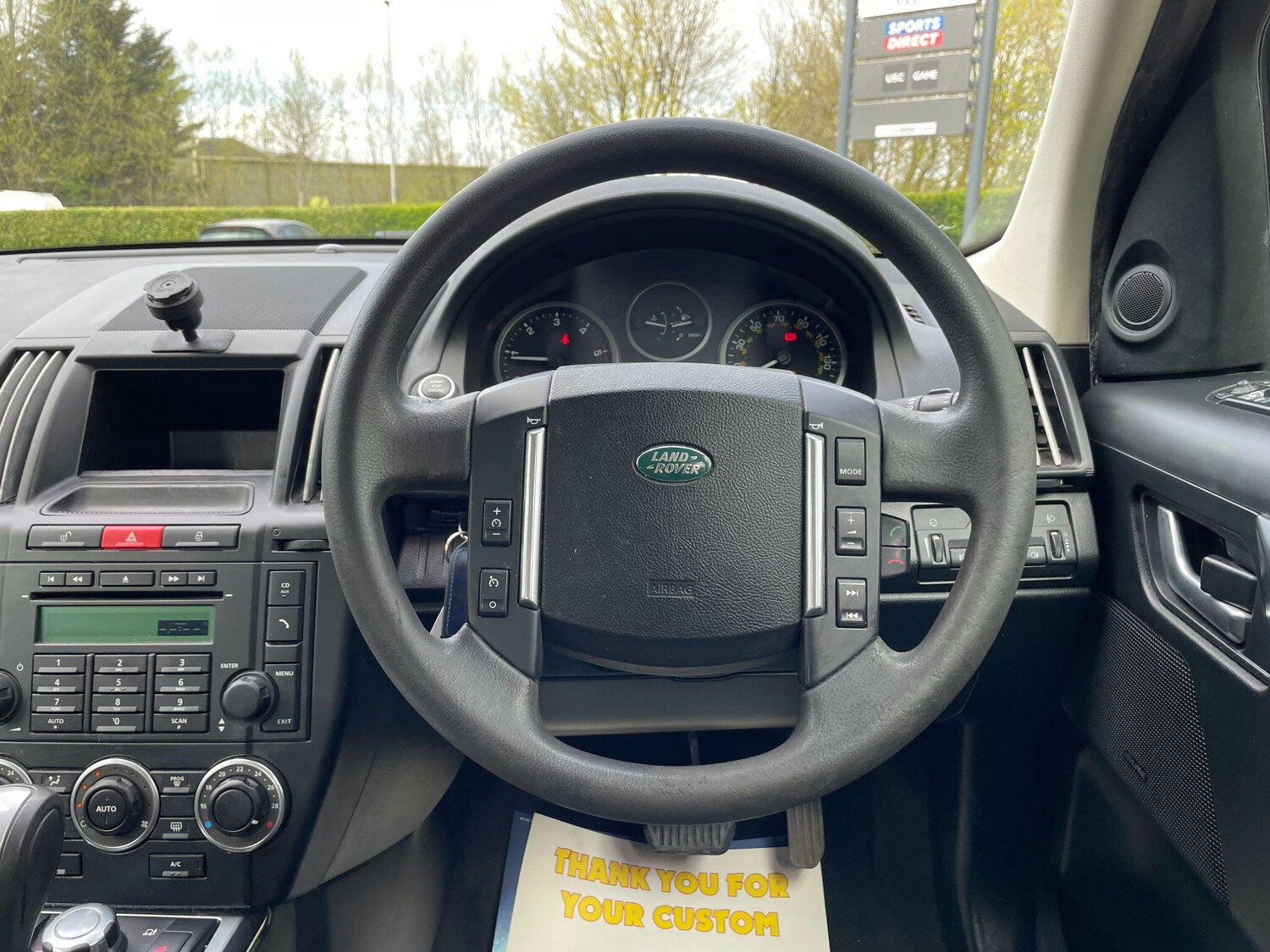 Used Land Rover Freelander 2 for sale - 78214509: Photo 41