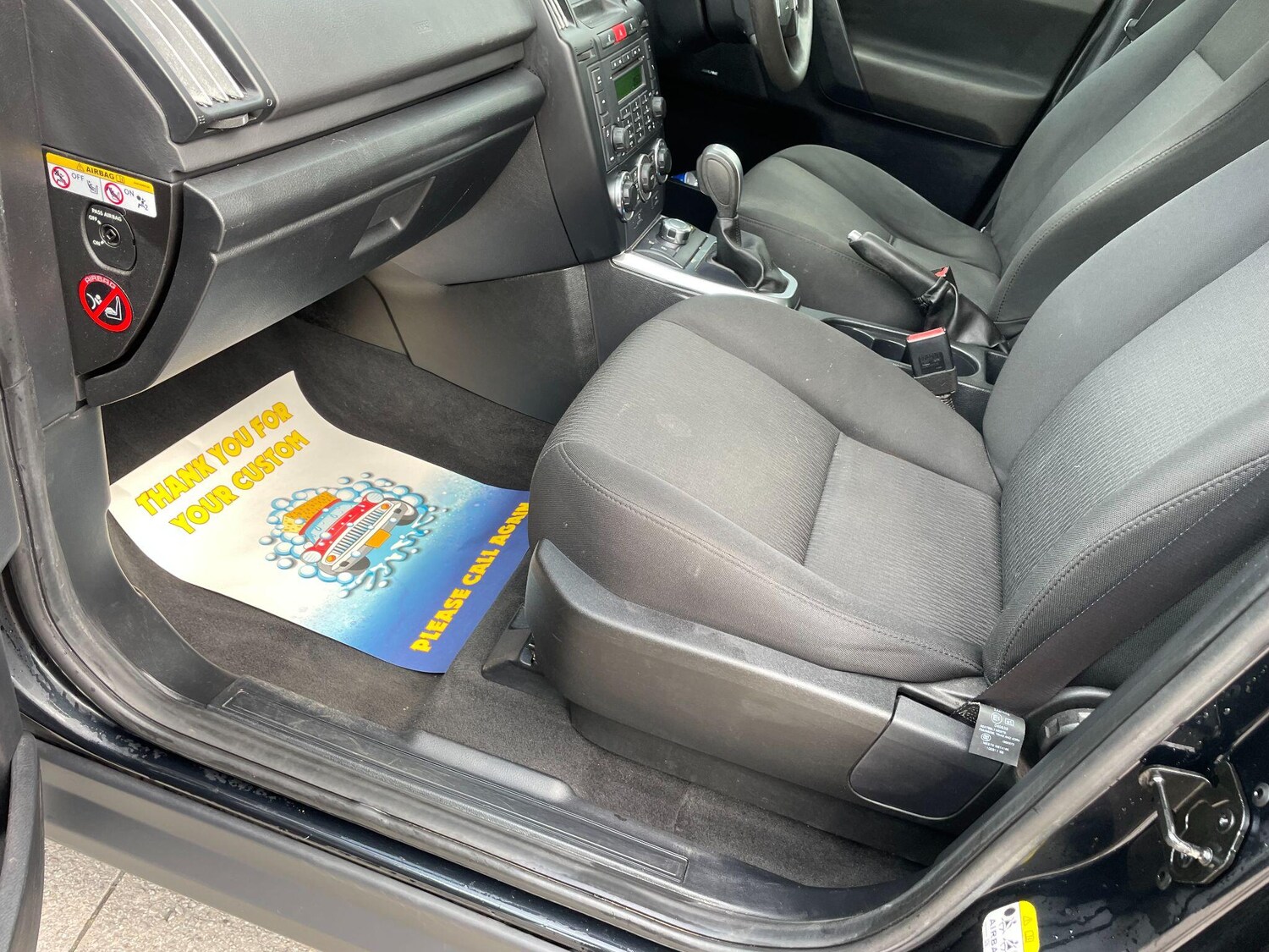 Used Land Rover Freelander 2 for sale - 78214509: Photo 42