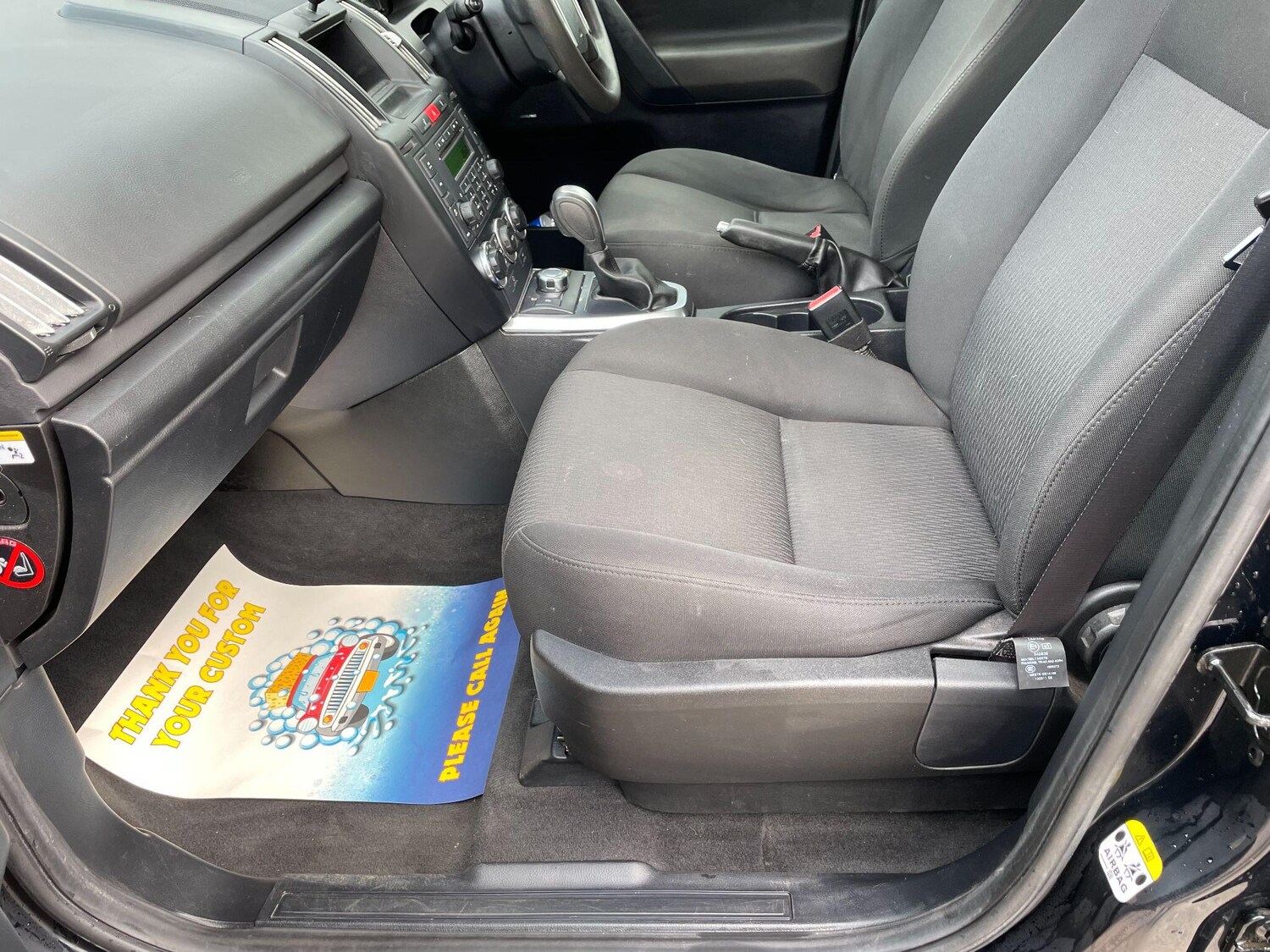 Used Land Rover Freelander 2 for sale - 78214509: Photo 43