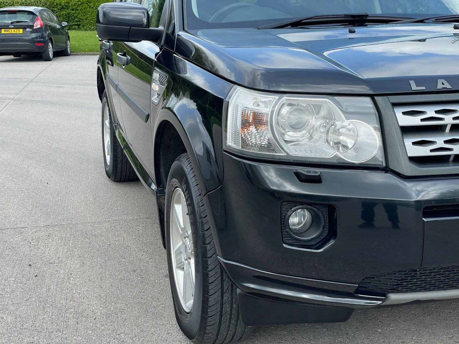 Used Land Rover Freelander 2 for sale - 78214509: Photo 44