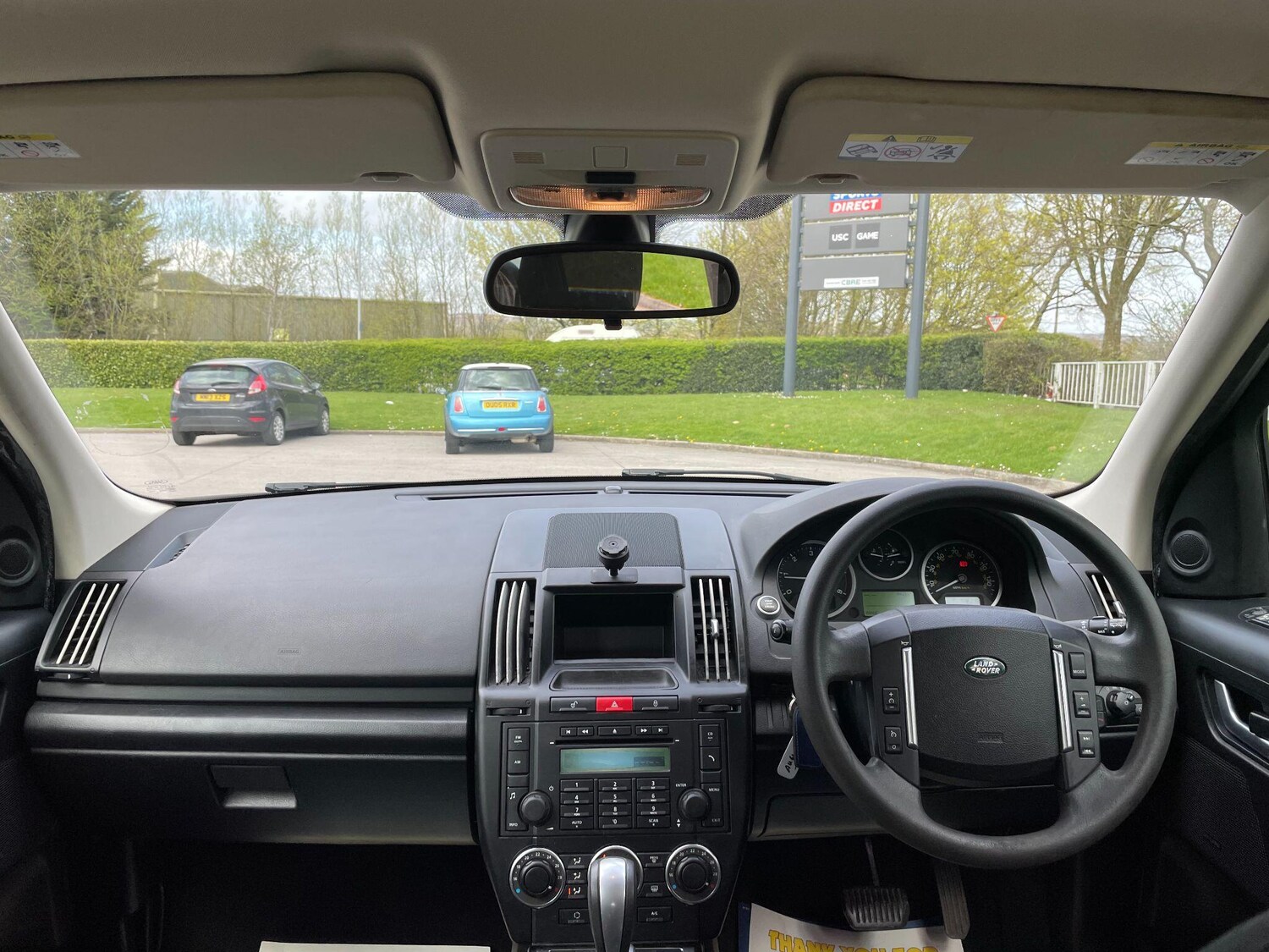 Used Land Rover Freelander 2 for sale - 78214509: Photo 47