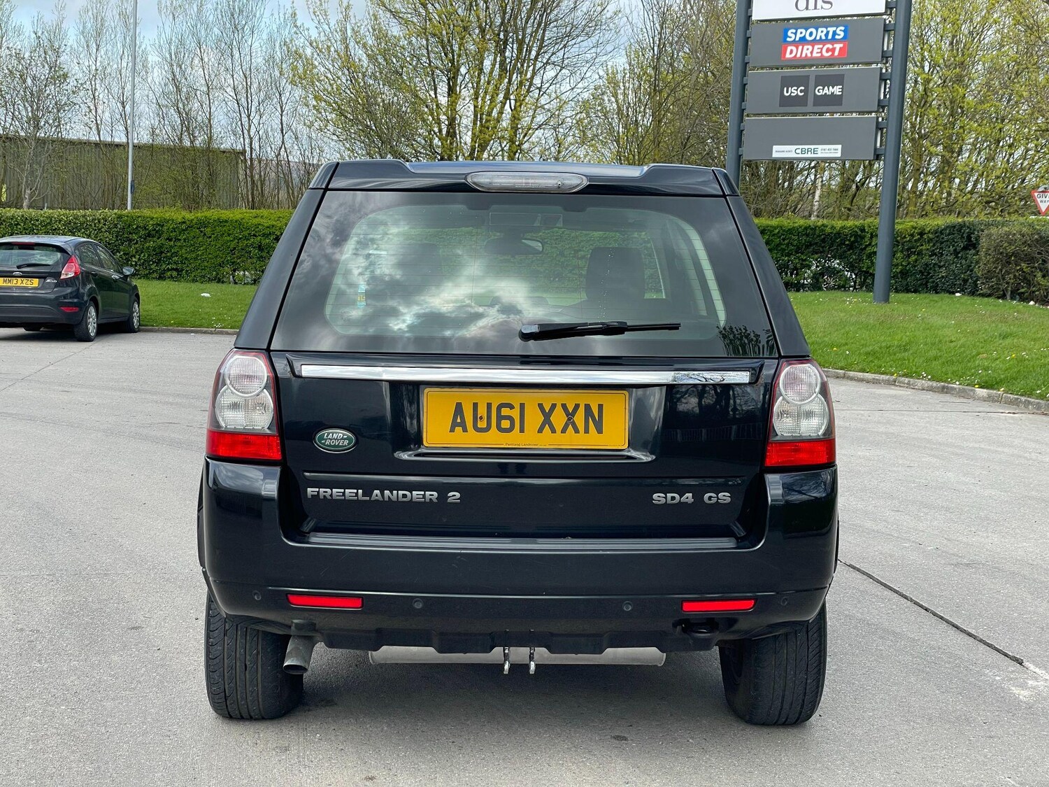 Used Land Rover Freelander 2 for sale - 78214509: Photo 6