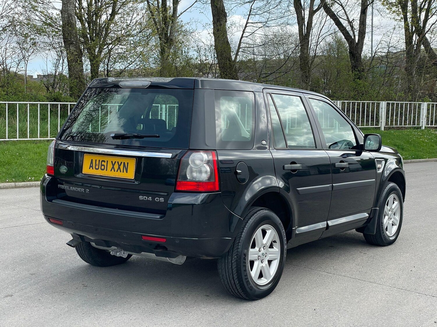 Used Land Rover Freelander 2 for sale - 78214509: Photo 7