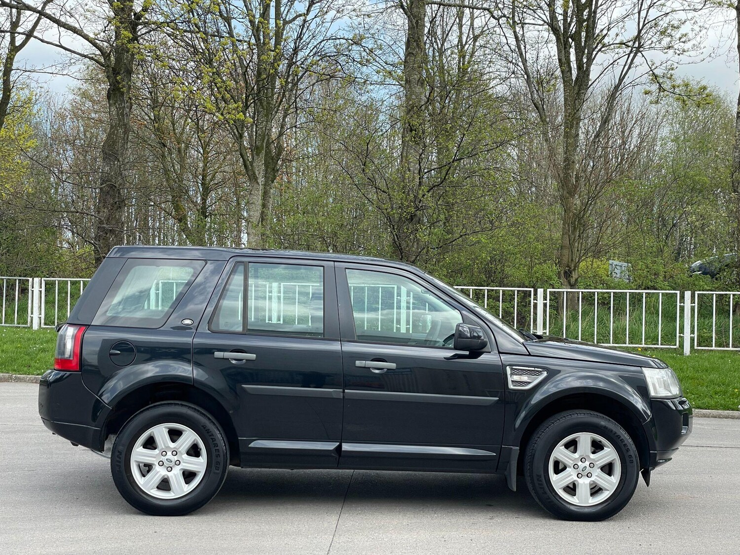 Used Land Rover Freelander 2 for sale - 78214509: Photo 8