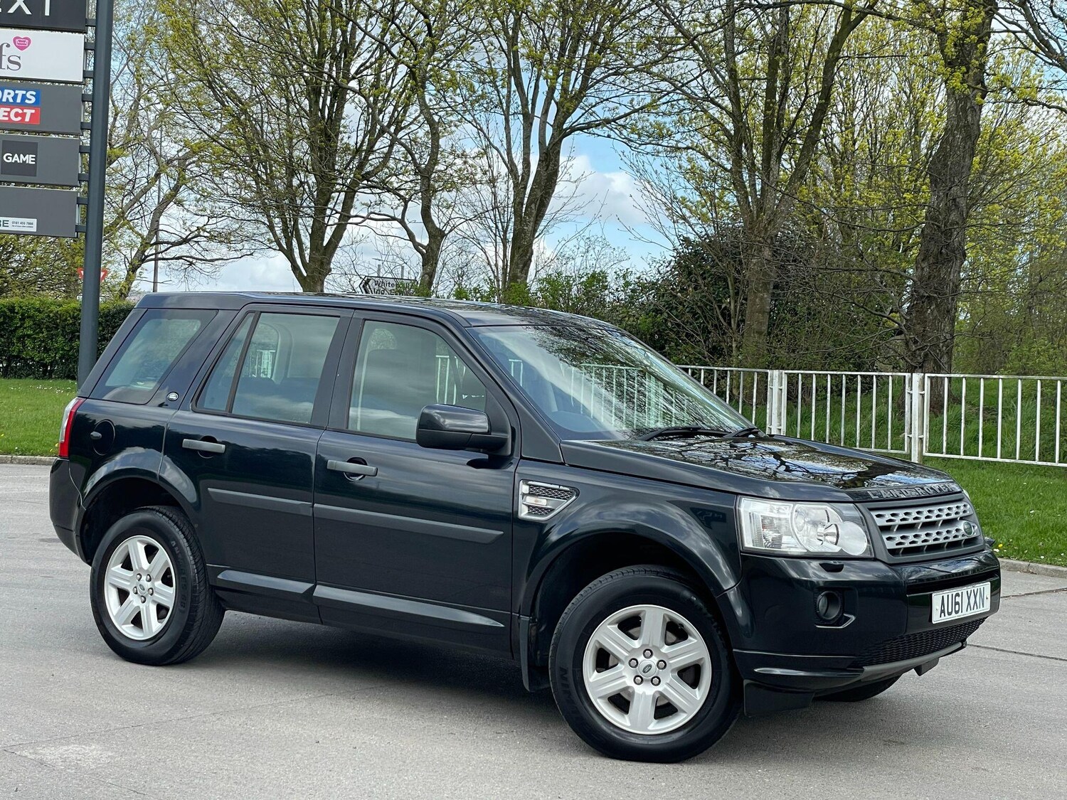 Used Land Rover Freelander 2 for sale - 78214509: Photo 9