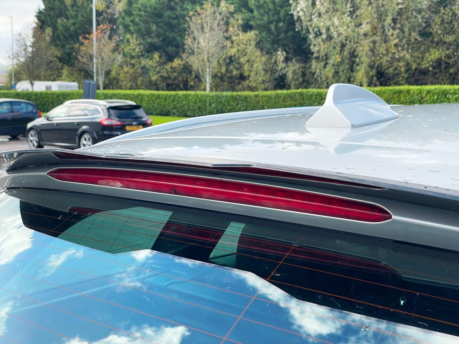 Used BMW 5 Series 2010 for sale - 77174721: Photo 11