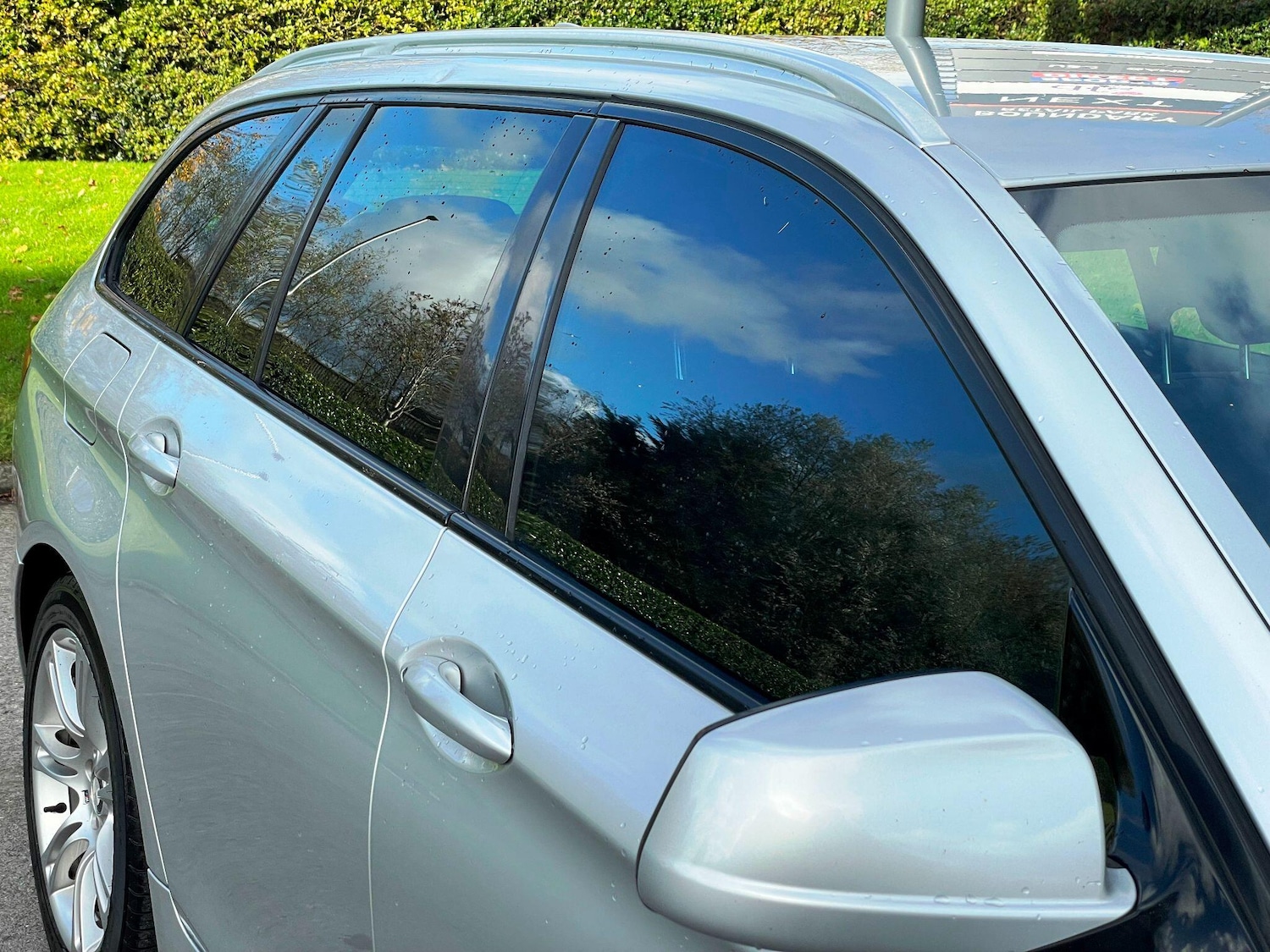 Used BMW 5 Series 2010 for sale - 77174721: Photo 12