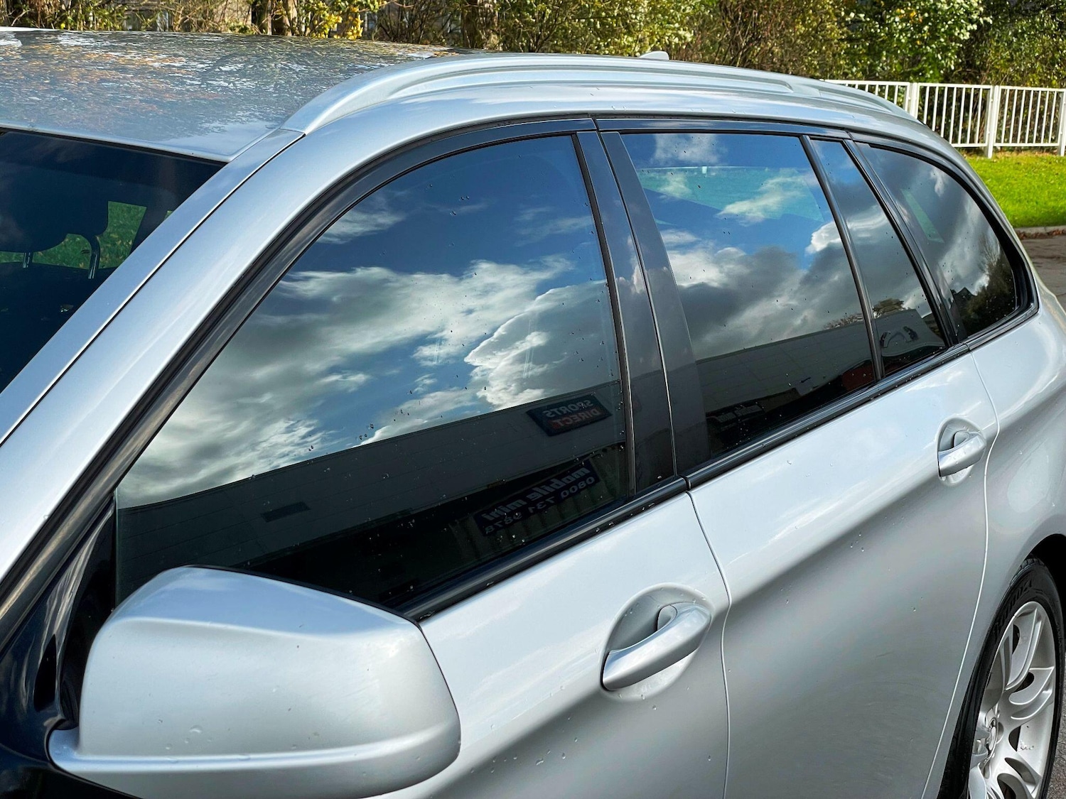 Used BMW 5 Series 2010 for sale - 77174721: Photo 13